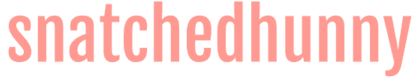 snatchedhunny.com logo