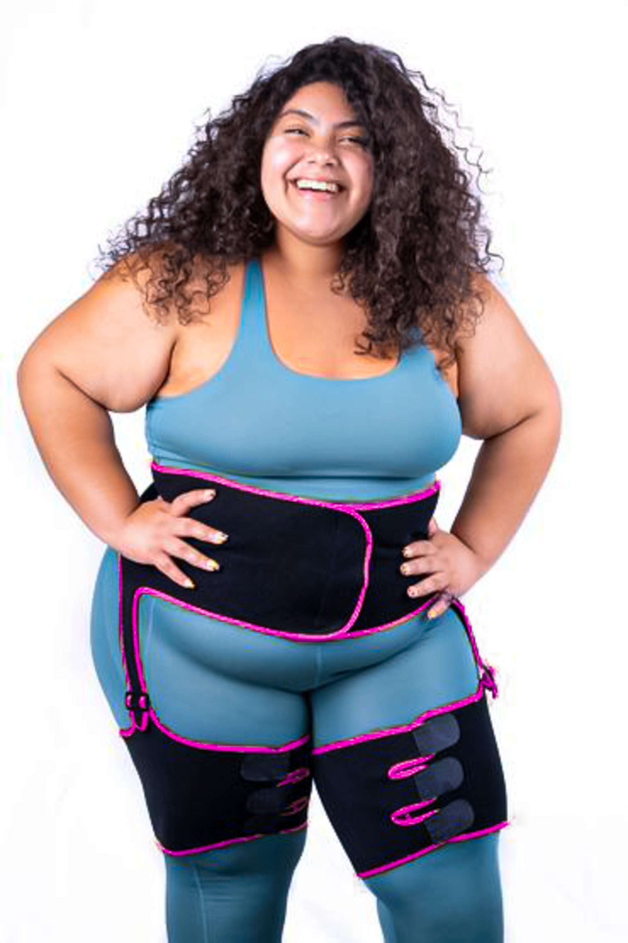 3 in 1 Waist Trainer