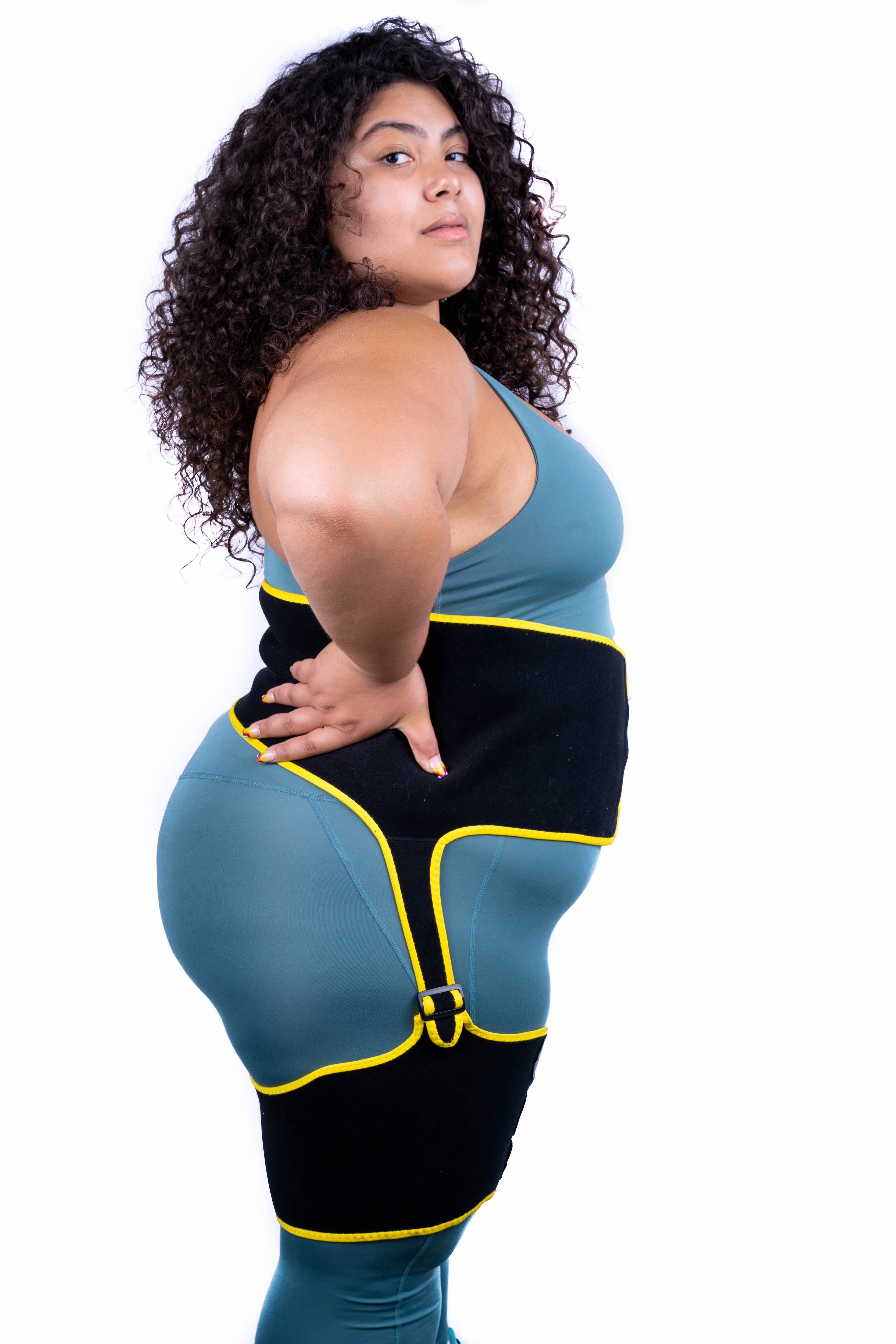 3 in 1 Waist Trainer