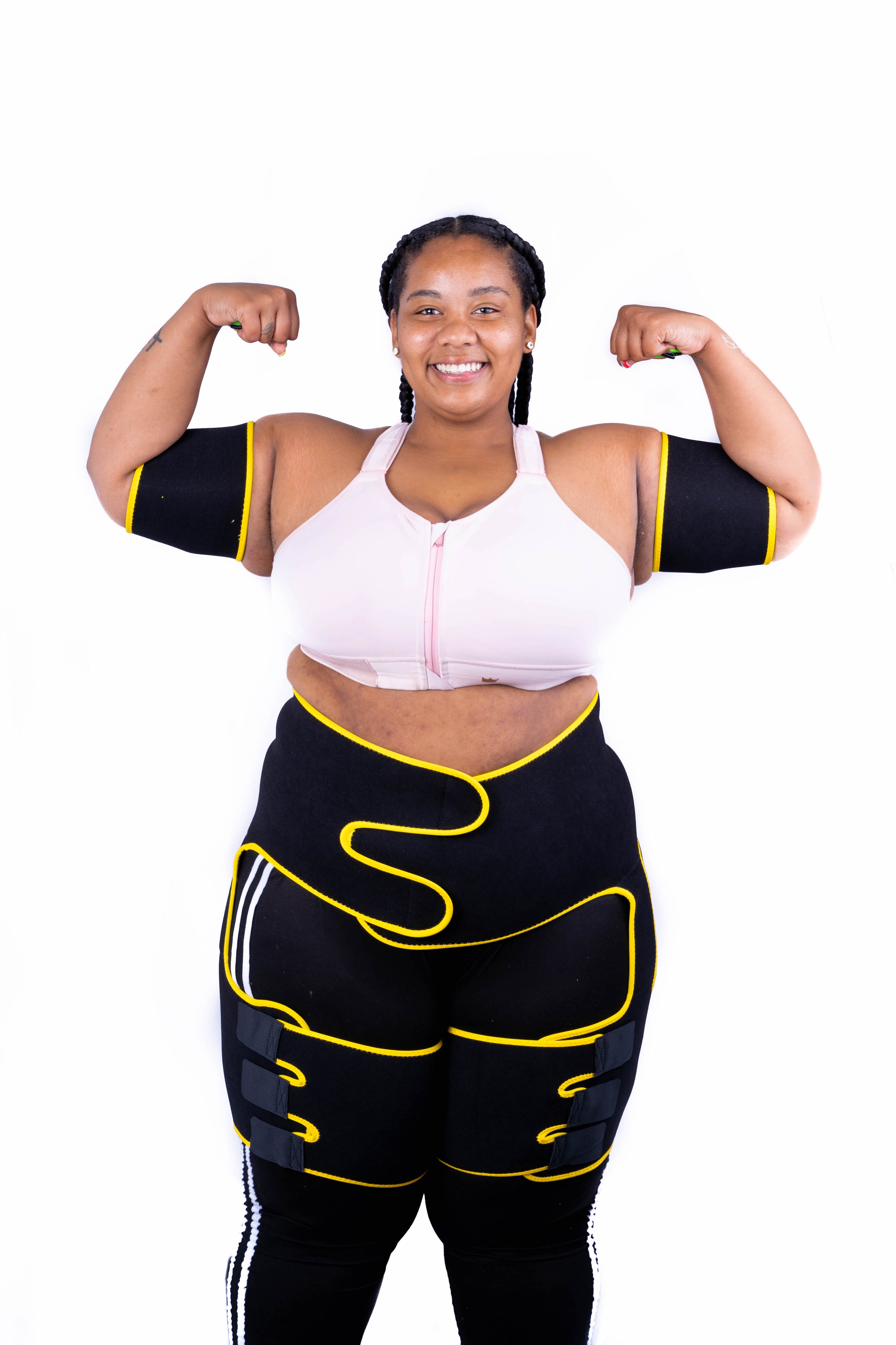 4 in 1 Waist Trainer
