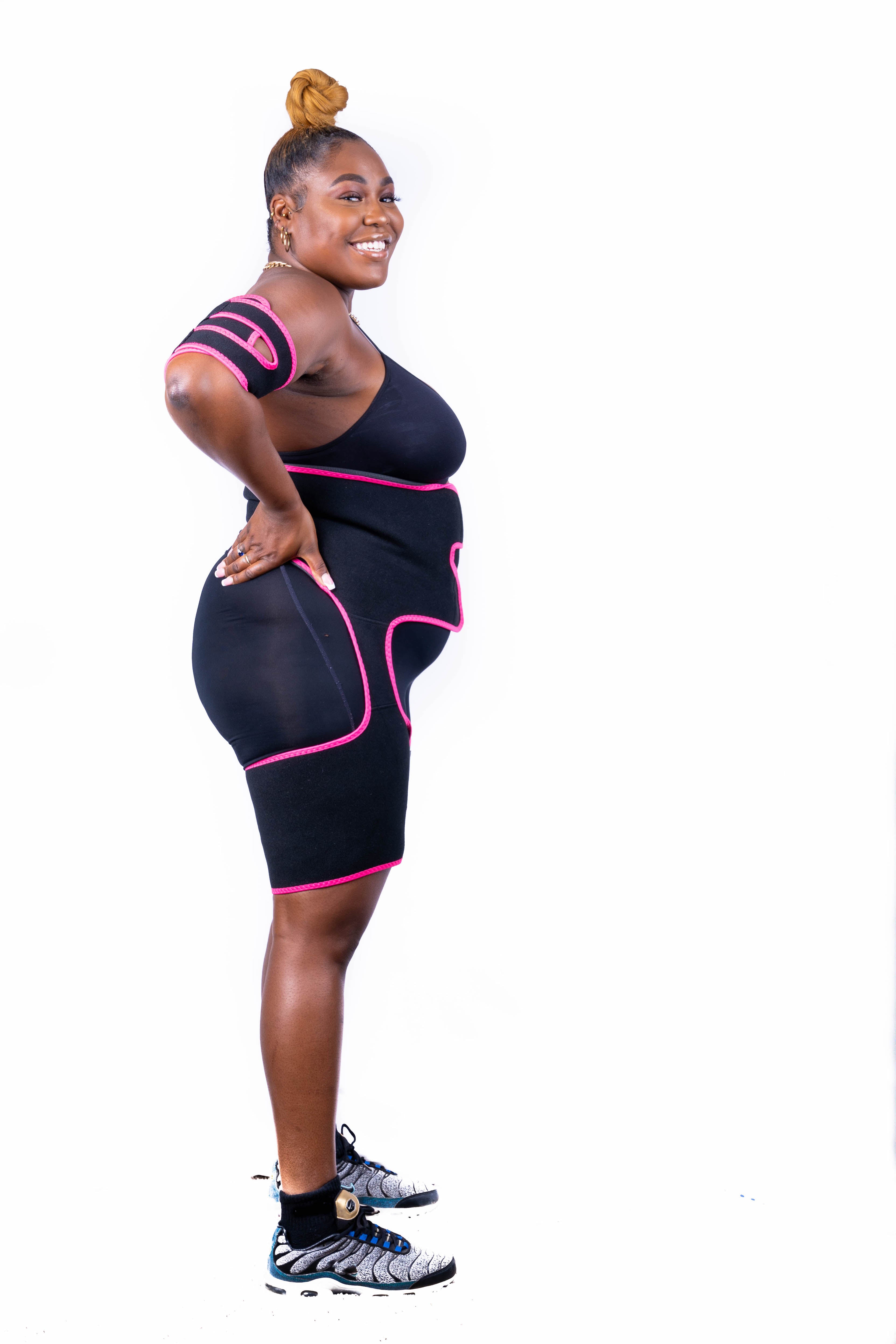 4 in 1 Waist Trainer