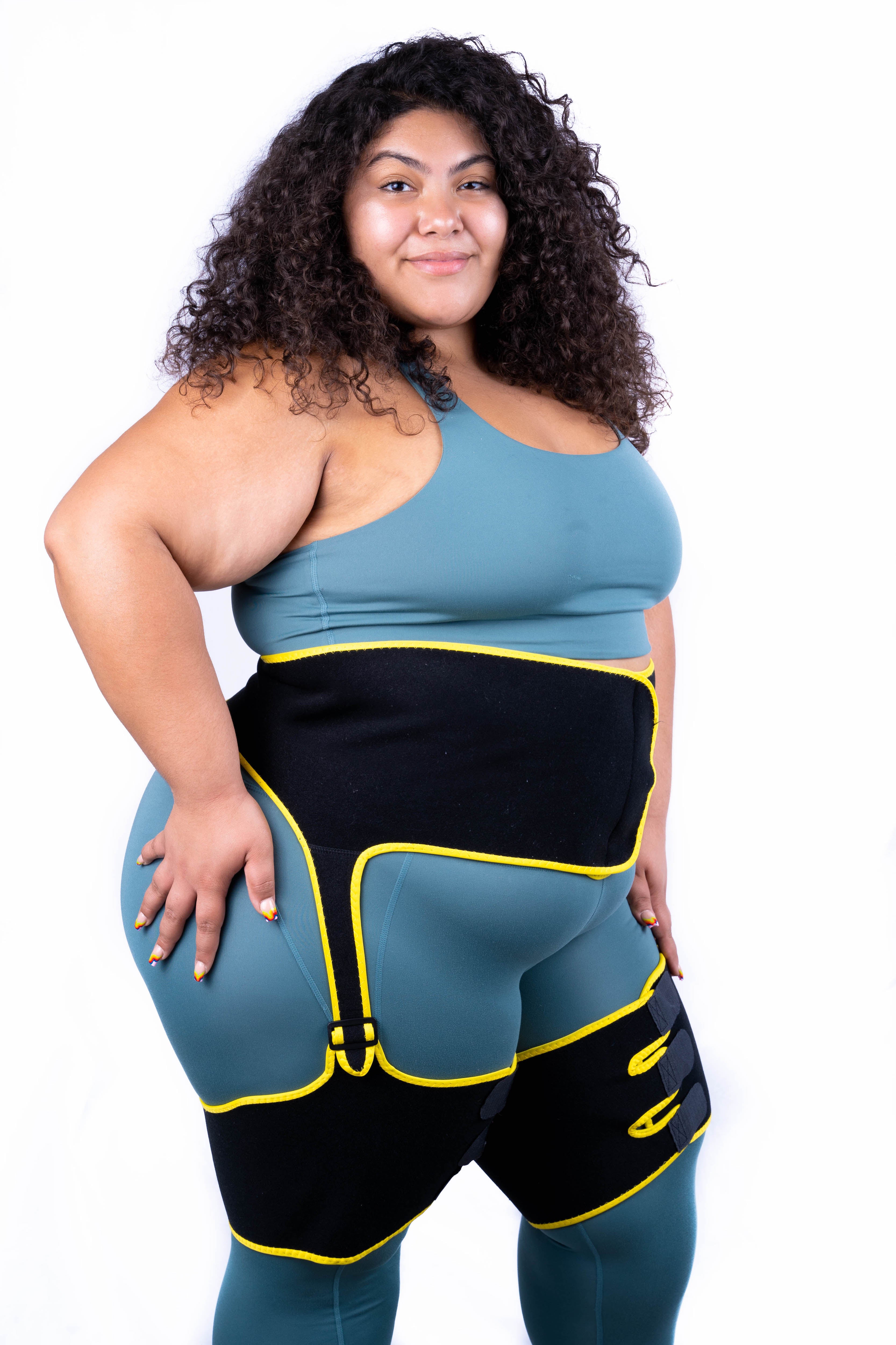 3 in 1 Waist Trainer