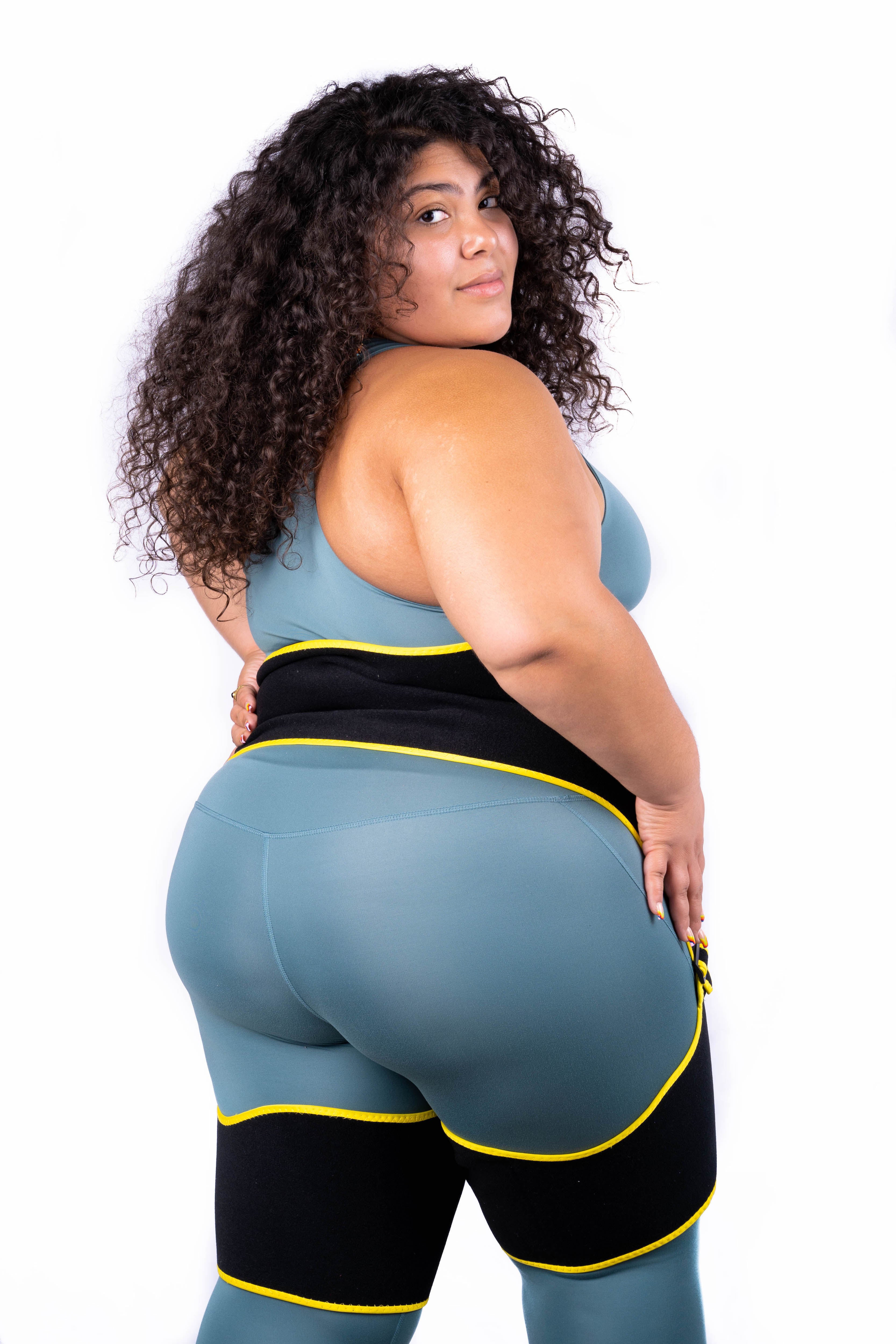 3 in 1 Waist Trainer