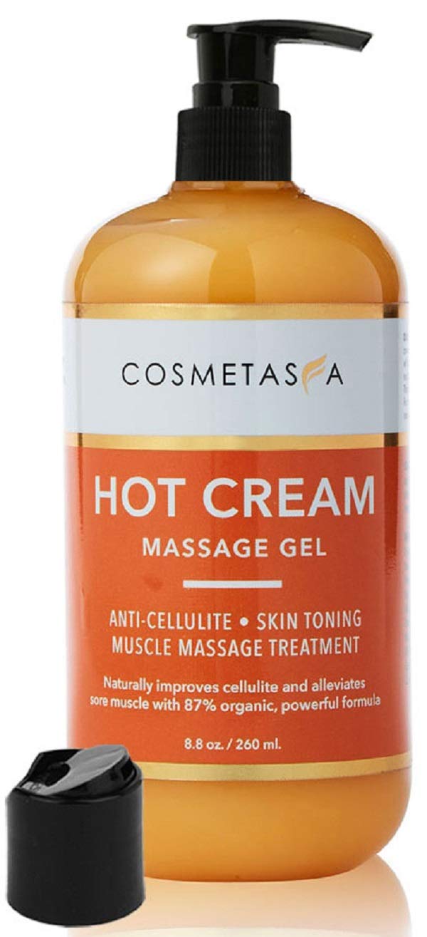 Scrapping Cupping Massager Plus Oil Bundle