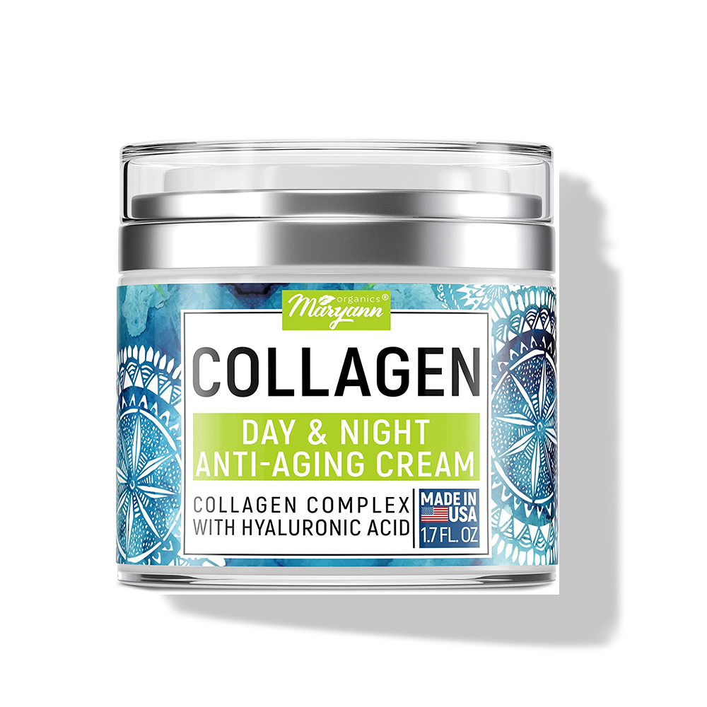 Collagen Day & Night  Firming Cream