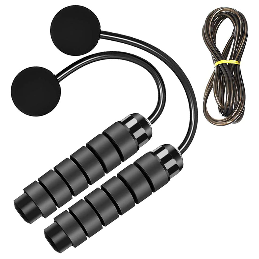 Cordless Weighted Jump Rope