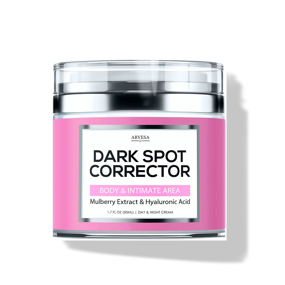 Dark Spot Correcting Cream for Intimate Areas