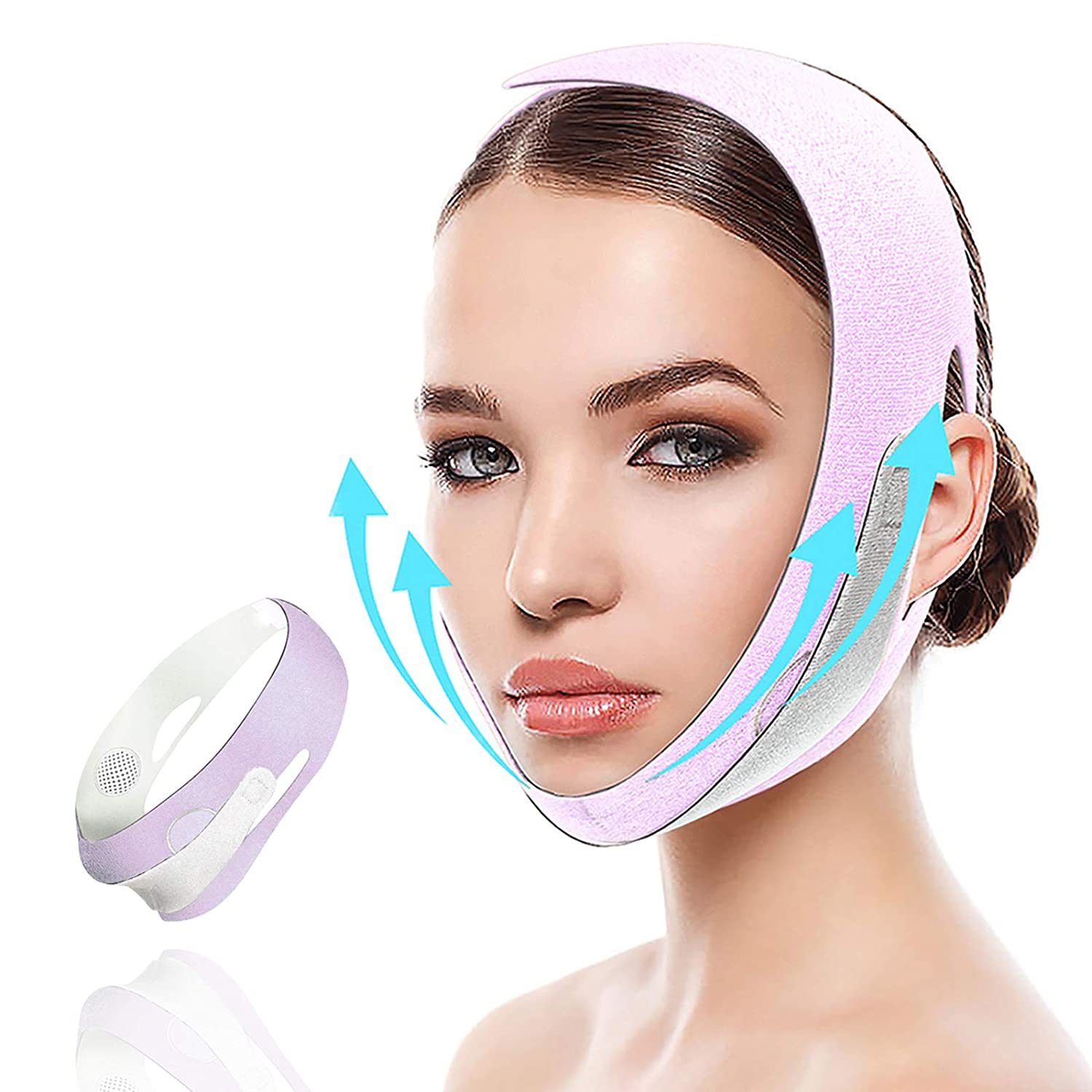 Breathable Face Slimming Strap