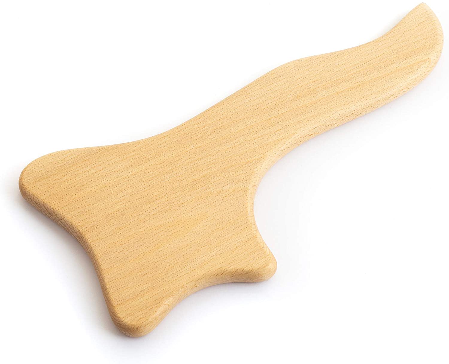 Wooden Anti Cellulite Maderotherapy Massage Tool