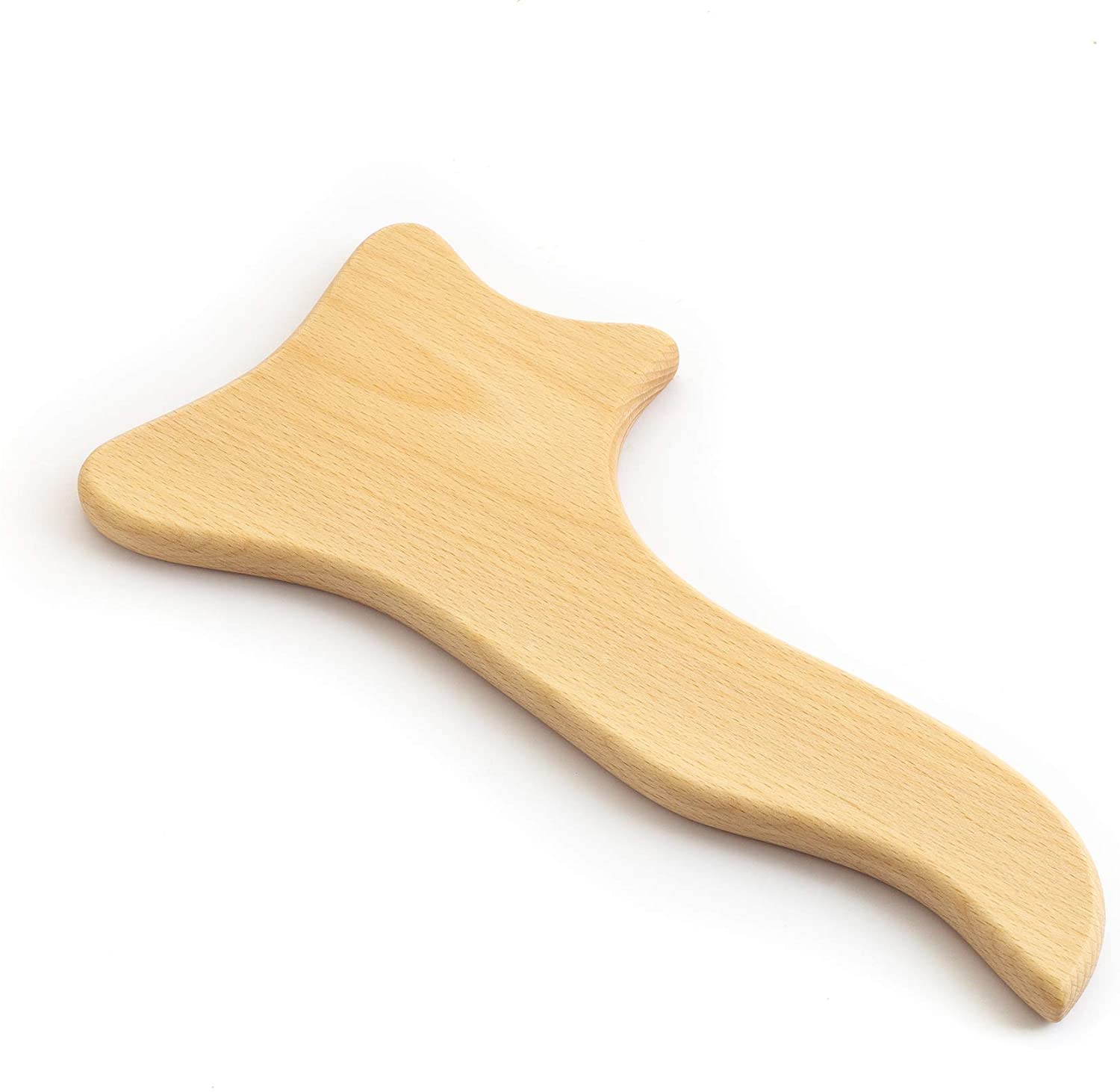 Wooden Anti Cellulite Maderotherapy Massage Tool